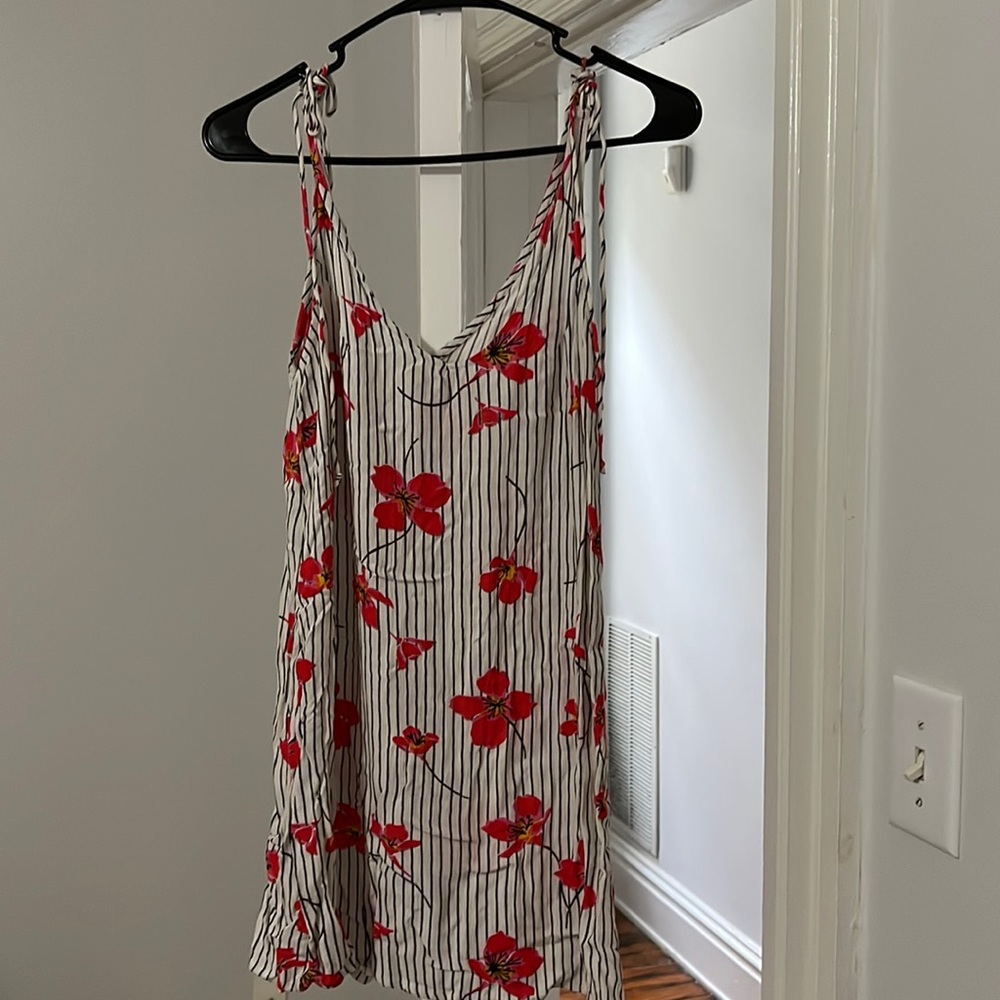 billabong sundress